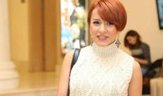 Tünzalə Ağayeva Adnan Oktarın "kediciyi" çıxdı