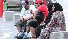 Azərbaycana gələn hər 5 nəfərdən biri ərəbdir