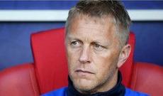 İslandiya millisinin baş məşqçisi istefa verib