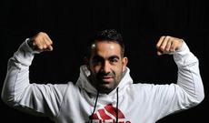 Beş dəfə dünya, 11 dəfə Avropa çempionun anası oğlu yarışlarda iştirak etməsi üçün nişan üzüyünü satıb