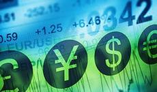 Avro və rubl ucuzlaşıb, manat sabit qalıb