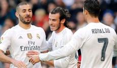 Kərim Benizema İtaliyada oynaya bilər