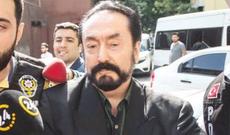 Adnan Oktar ilk ifadəsində nələr dedi? - "11 yaşlı qızı..."
