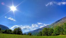 Bakıda şimal-qərb küləyi arabir güclənəcək, bəzi yerlərə dolu düşəcək