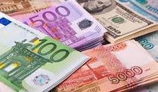 Avro bahalaşıb, rubl ucuzlaşıb, manat sabit qalıb