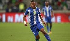 "Qarabağ" afrikalı hücumçunun transferindən imtina edib