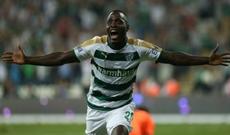 “Qarabağ” 200 min dollara hücumçu aldı