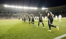 “Qarabağ”ın potensial rəqibi bilindi