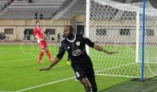 Emeqara yenidən “Qarabağ”da oynayacaq