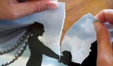 Arvad boşamağın cəriməsi 4 dəfə artırıldı