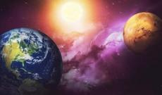 Mars yenidən Dünyaya ən yaxın məsafədən keçəcək