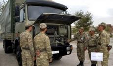 Lerikdə vəhşilik: əri və qaynı hamilə qadını komaya saldı