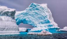 Antarktidada bəşəriyyəti gözləyən fəlakətin əlamətləri aşkar olundu...