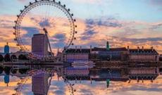 Azərbaycanlı Londonda 140 milyona ev aldı