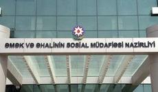 Azərbaycanda sosial müavinət alanların sayı açıqlanıb