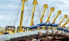 Avropa Komissiyası TANAP-a 5 mln avro ayırıb