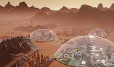 İlon Mask Marsın qütblərini partladaraq şəhər qurmağa hazırlaşır