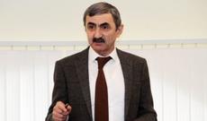 Aslan İsmayılova 1 il 6 ay iş verildi