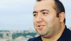 "Aqil Ələsgəri DİN-in Baş Mütəşəkkil Cinayətkarlıqla Mübarizə İdarəsi saxlayıb"