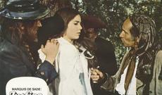 Tolstoyun yoldan çıxarıb fahişəyə çevirdiyi qulluqçu