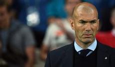 Zidan  "Mançester Yunayted"i çalışdıra bilər