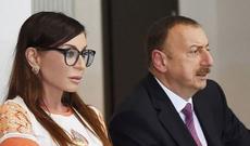 İlham Əliyev əlillərə, şəhid ailələrinə ev və maşın verdi