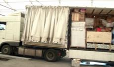 Gömrük orqanına bəyan olunmayan baytarlıq preparatları və tibbi şampunlar aşkar edilib