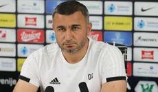 " Məqsədimiz "Qarabağ" adını yüksəkdə qoruyub saxlamaqdır"