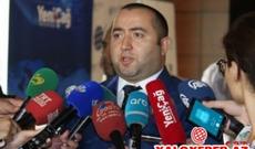 Aqil Ələsgər Türkiyəyə pul qaçaqmalçılığı ilə məşğul olub