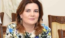 Vüsalə Mahirqızı açıqlama yaydı