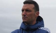 Argentina yığması Lionel Skaloniyə həvalə olunub