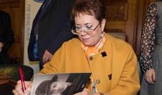 AYB  Elmira Axundova ilə bağlı Bəyanat verib