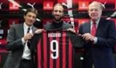 İquain "Milan"da: Layiq olduğu yerə qayıtmalıdır