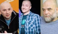 Jurnalist Orxan Camalın meyiti Moskvaya gətirilib