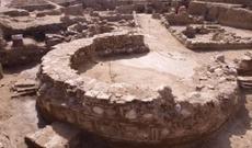 Yardımlıda 3 min il yaşı olan kurqan qəbirlər aşkar edilib