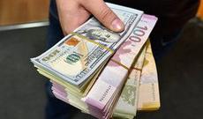 Avro ucuzlaşıb, rubl və manat sabit qalıb