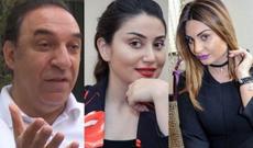 "Sənəti yoxdur, amma sponsorları çoxdur" - Cabbar Musayev özündən çıxdı - VİDEO