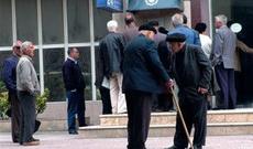 Azərbaycanda 35 minə yaxın şəxsin pensiyası artırılıb