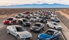 Dünyanın ən tez paslanan avtomobilləri