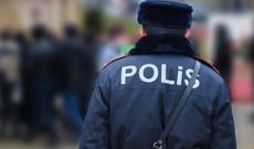 Körpənin həyatını qurtaran polis “qəhrəman” elan edildi - Video