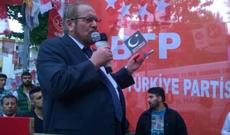 BDU-nun professorunu 15 ilədək həbs gözləyir