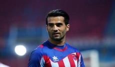 Futbolçudan Azərbaycana jest: Fars dilində “Yaşasın Azərbaycan”…