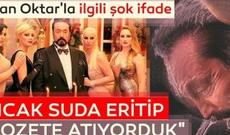 Adnan Oktar 100 min qızın həyatını korlayıb...