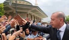 Türkiyə iqtisadi böhrana doğrumu gedir?