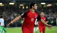 Şeydayev Rusiya Premyer Liqası klubunda?