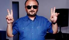 "Rahat yat canım, tezliklə mən də gələcəyəm"