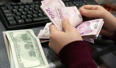Türkiyədə dollar rekord səviyyədə bahalaşdı
