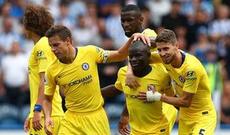 "Çelsi" yeni baş məşqçinin rəhbərliyi altında çempionatda ilk qələbəsini qazanıb