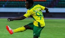 "Qarabağ"ın rəqibi fransız futbolçu alır