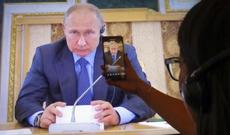 Putinə görə rus oliqarxlar bir günə 3 milyard itirdilər